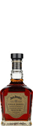 Jack Daniels Single Barrel Barrel Strength