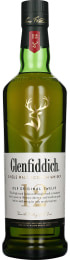 Glenfiddich 12 years Single Malt