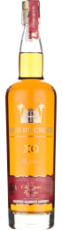 Old St. Croix XO Reserve Christmas Edition