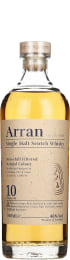 Arran 10 years Single Malt