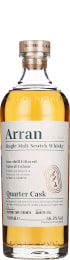 Arran Quarter Cask The Bothy