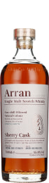 Arran Sherry Cask Strength