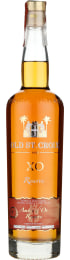 Old St. Croix XO Reserve Ambre d'Or