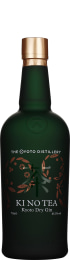 KiNoTea Kyoto Dry Gin