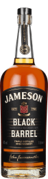 Jameson Black Barrel