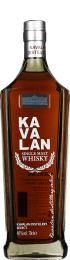 Kavalan Distillery Select Single Malt