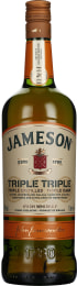 Jameson Triple Triple