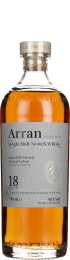 Arran 18 years Single Malt