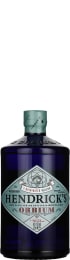 Hendrick's Gin Orbium