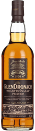 GlenDronach Traditionally Peated