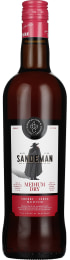 Sandeman Sherry Medium Dry