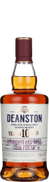 Deanston 10 years Bordeaux Red Wine Cask Finish