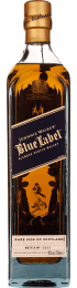 Johnnie Walker Blue Label Rare Side of Scotland