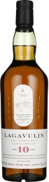 Lagavulin 10 years Single Malt