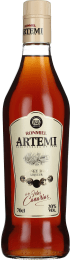 Ron Miel Artemi Honingrum