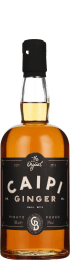 Caipi Ginger