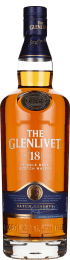 The Glenlivet 18 years Batch Reserve Single Malt