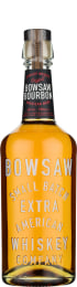 Bowsaw American Whiskey