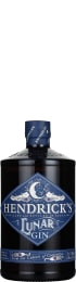 Hendrick's Gin Lunar