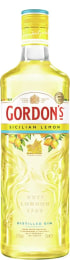 Gordon's Gin Sicilian Lemon