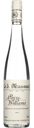 Massenez Poire Williams Eau de Vie