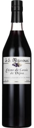 Massenez Crème de Cassis