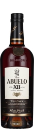 Abuelo 12 anos Two Oaks