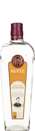 Rutte Old Tom Genever
