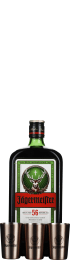 Jägermeister Travellers Exclusive Giftset