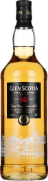 Glen Scotia 16 years Single Malt