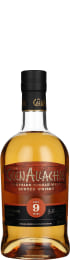 GlenAllachie 9 years Rye Cask Finish