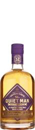 The Quiet Man 12 years Single Malt