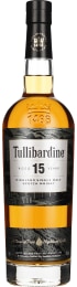 Tullibardine 15 years Single Malt