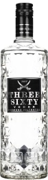Three Sixty Vodka