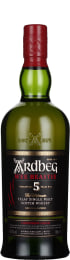 Ardbeg 5 years Wee Beastie