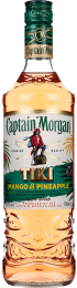 Captain Morgan Tiki Mango & Pineapple