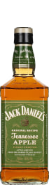 Jack Daniels Apple