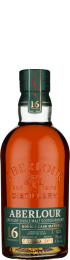Aberlour 16 years Double Cask Single Malt