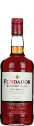 Fundador Brandy Sherry Cask