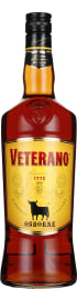 Osborne Brandy Veterano