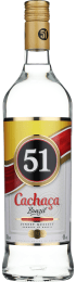 Cachaca 51 Pirassunung