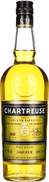 Chartreuse Jaune