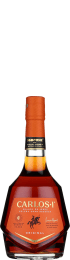 Carlos I Brandy Solera Gran Reserva