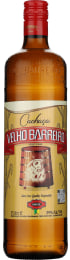 Velho Barreiro