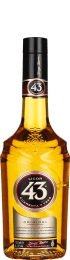 Licor 43 Cuarenta Y Tres