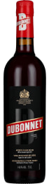 Dubonnet Rouge