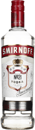 Smirnoff Vodka