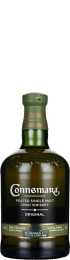 Connemara Peated Single Malt