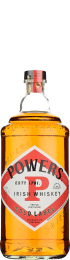 Powers Gold Label