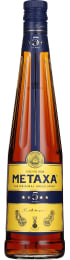Metaxa 5*